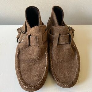 NWOT Quoddy Classic Ring Boot Women’s size 10